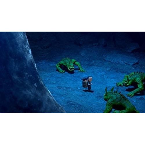 Buy PS4,Monkey King: Hero is Back (PS4) (PS4) - Gadcet UK | UK | London | Scotland | Wales| Ireland | Near Me | Cheap | Pay In 3 | Video Game Software